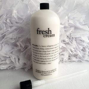 Philosophy Super-sized Shower Gel